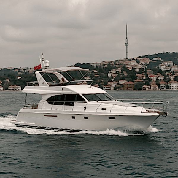 Saatlik Yat Kiralama